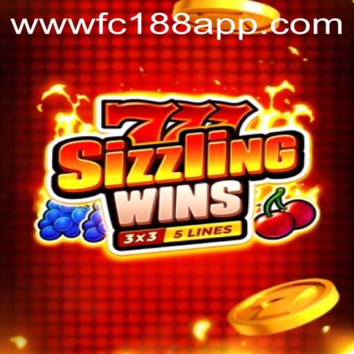 Exploring the Excitement of 777 Sizzling Wins and FC188: A Thrilling Gaming Experience