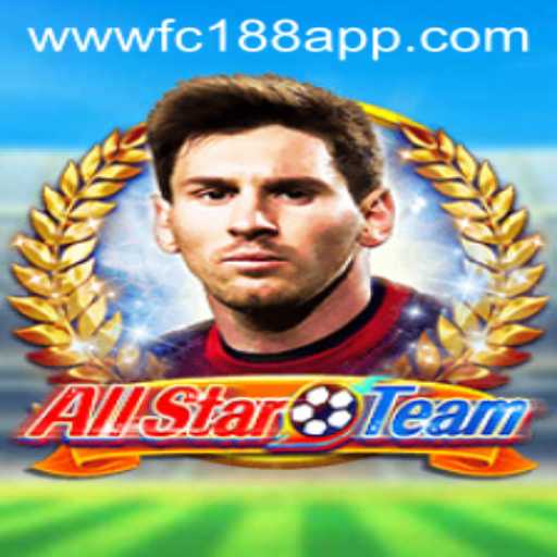 Exploring AllStarTeam and the Thrilling Game of FC188