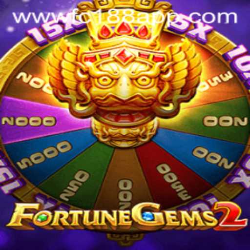 Explore FortuneGems2 A Thrilling Gaming Experience With FC188