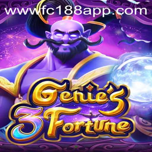 The Magical Realm of Genie3Fortune: Unveiling the Game