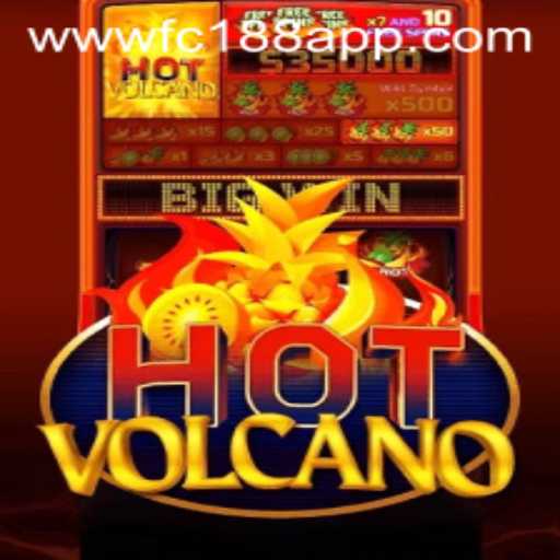 Discover the Thrilling World of HotVolcano with FC188