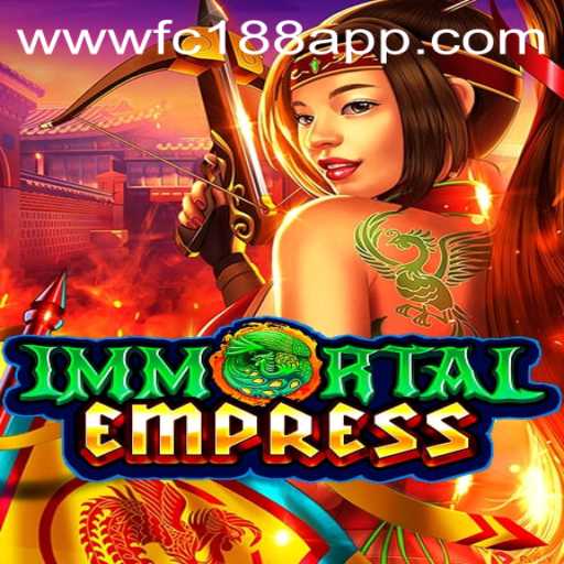 ImmortalEmpress: A Journey Into the Realm of Legends