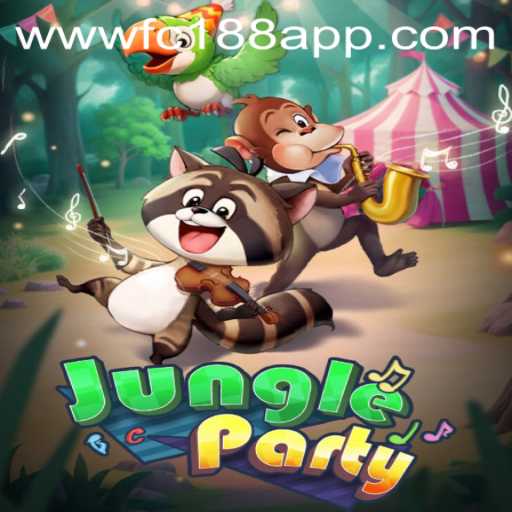 Welcome to the Exciting World of JungleParty FC188