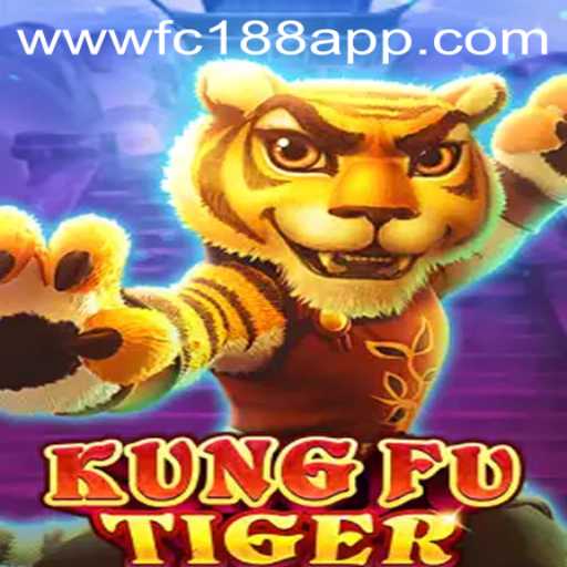 Explore the Exciting World of KungFuTiger with FC188