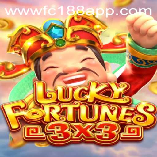 Exploring LUCKYFORTUNES3x3: A Thrilling New Experience in FC188