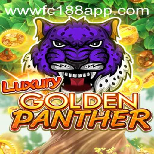 Unveiling the Thrills of LUXURYGOLDENPANTHER: An Exploration of FC188