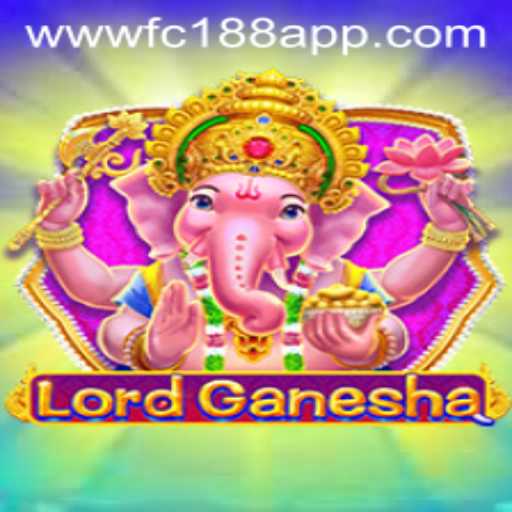 LordGanesha: A Divine Adventure with FC188