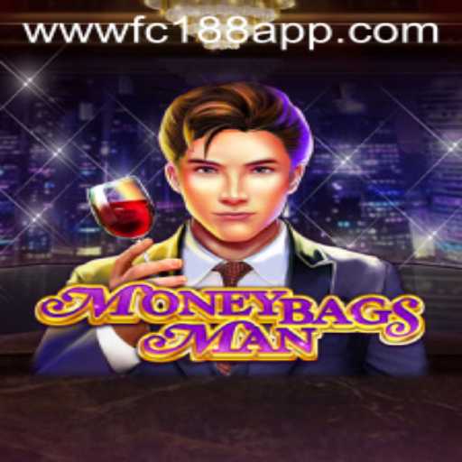 Unveiling MoneybagsMan: A Thrilling Gaming Experience with FC188