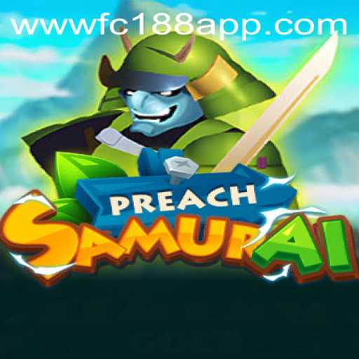 Unveiling PreachSamurai: An Epic Journey in the Realm of FC188