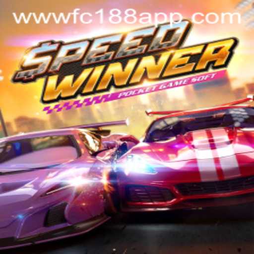 SpeedWinner: Unveiling the Thrills of FC188's Latest Racing Game