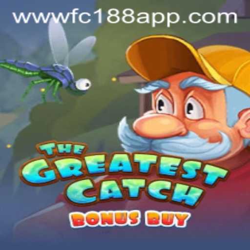 Exploring the Exciting World of TheGreatestCatchBonusBuy: A Journey with FC188